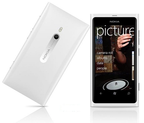 Nokia-Lumia-800-White-India