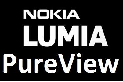 Nokia-Lumia-Pureview-Logo