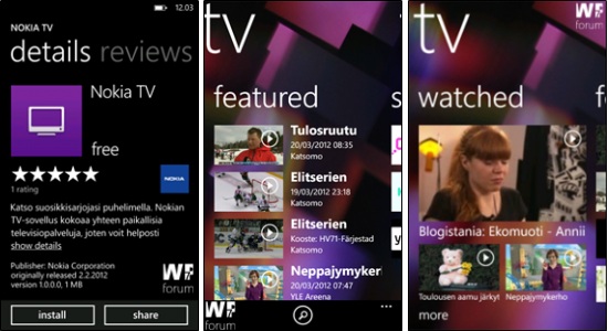 Nokia-TV-WP