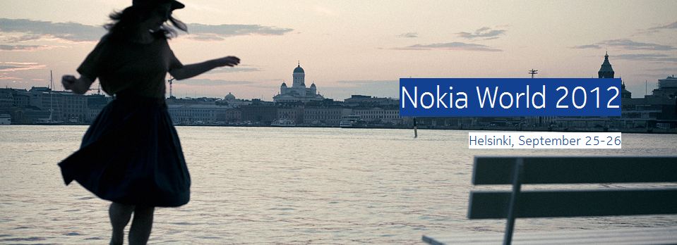 Nokia-World-2012