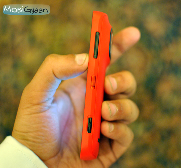 Nokia PureView 808: Quick Preview 7 2