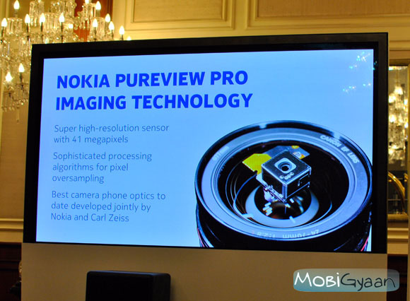 Nokia PureView 808: Quick Preview 2 6