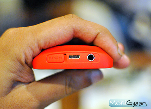 Nokia PureView 808: Quick Preview 8 9