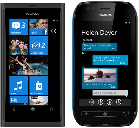 Nokia Lumia 710 and 800 to get mobile hotspot feature via update 1 Lumia-800-Lumia-710