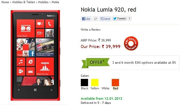 Lumia-920-Mobile-Store-Pre-order