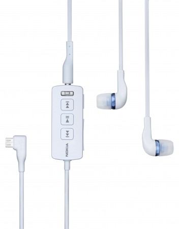 Nokia unveils Mobile TV Headset - DVB-H 2 Mobile-TV-headset