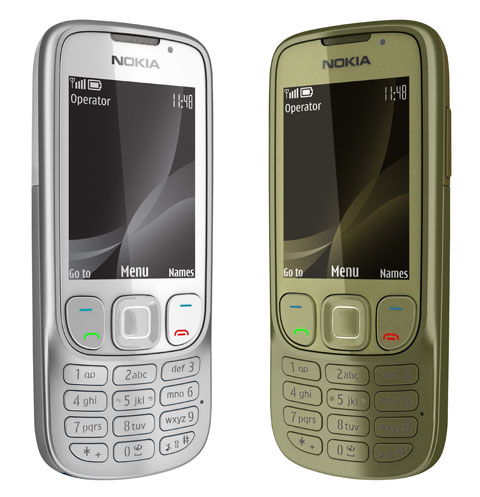Nokia 6303i Classic unveiled 2 Nokia-6303i-classic