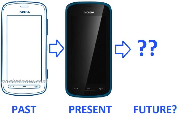 Nokia-803-808-N8-Past-Present-Future