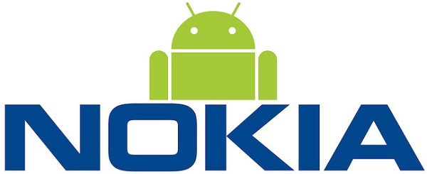 Nokia-Android-Logo