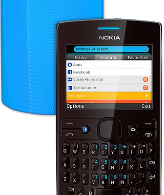 Nokia-Asha-205