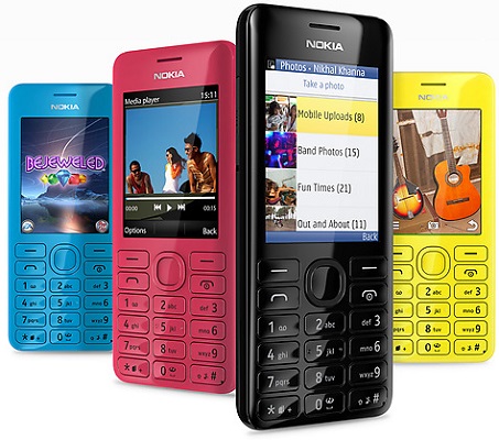 Nokia-Asha-206