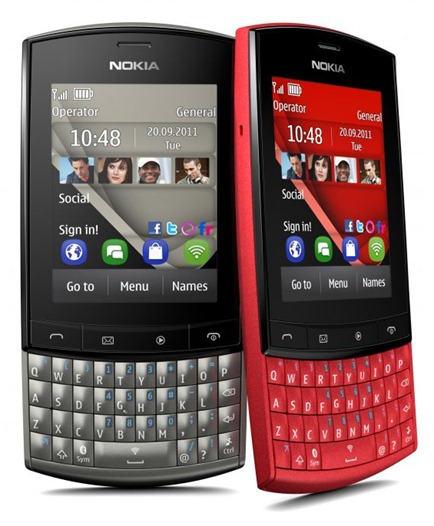 Nokia-Asha-303