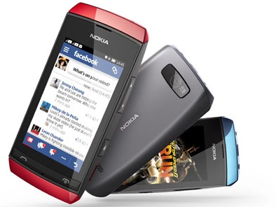 Nokia-Asha-305