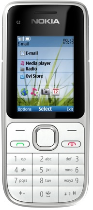Nokia-C2-01-2