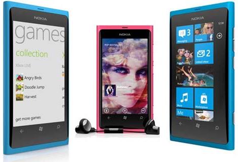 Pre-order your Nokia Lumia 800 at the nearest Nokia Priority Dealer 1 Nokia-Lumia-800