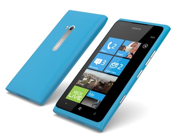 MWC 2012: Nokia Lumia 900 goes international, LTE replaced with DS-HSPA 1 Nokia-Lumia-900-International