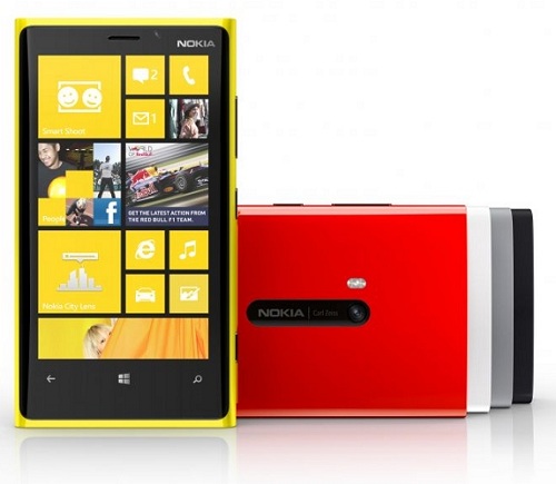 Top 5 Smartphones of 2012 5 Nokia-Lumia-920-Official