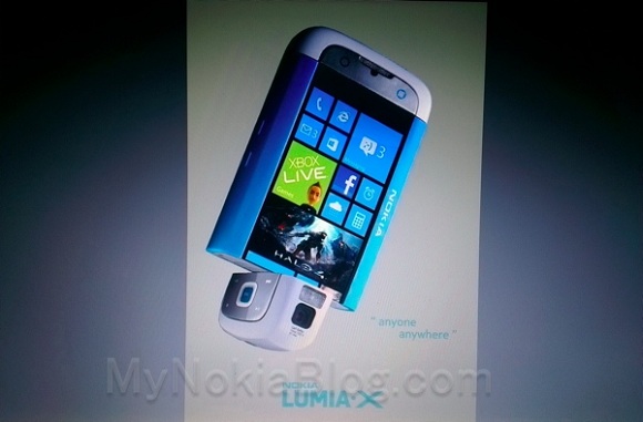 Nokia-Lumia-X-5700-Design