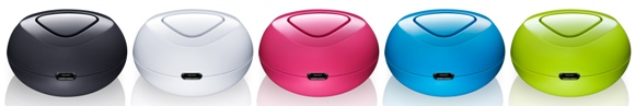 Say hello with Nokia’s Luna NFC enabled Bluetooth Stereo headset 2 Nokia-Luna colors