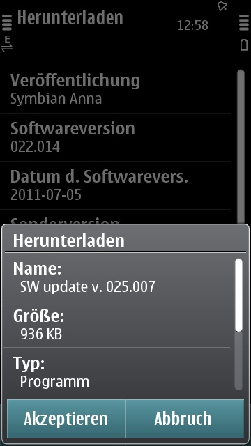 Nokia N8 gets Symbian Anna firmware update v025.007 1 Nokia-N8-Firmware 025.0