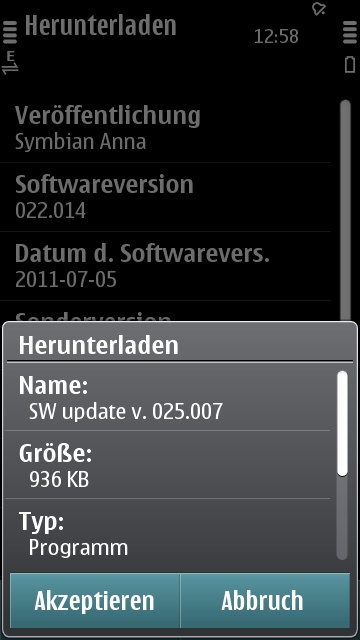 Nokia-N8-Firmware 025.0