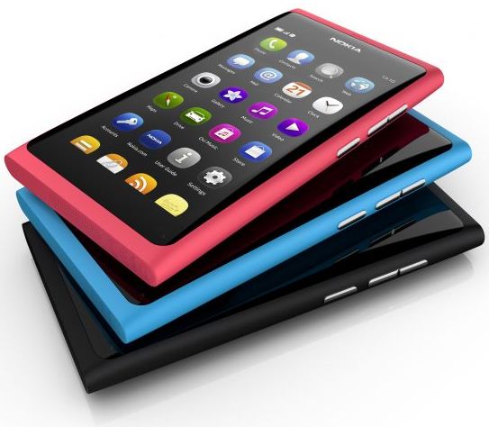Nokia N9 gets PR1.1, many new features included 1 Nokia-N9-1