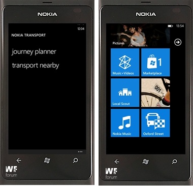 Details of unreleased Nokia Drive 3.0 and Nokia Transport 2.0 for WP out 2 Nokia-Transport-2.0-leak