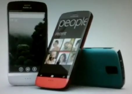 Nokia-WP-Patent-Video