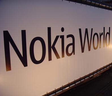 Nokia-World