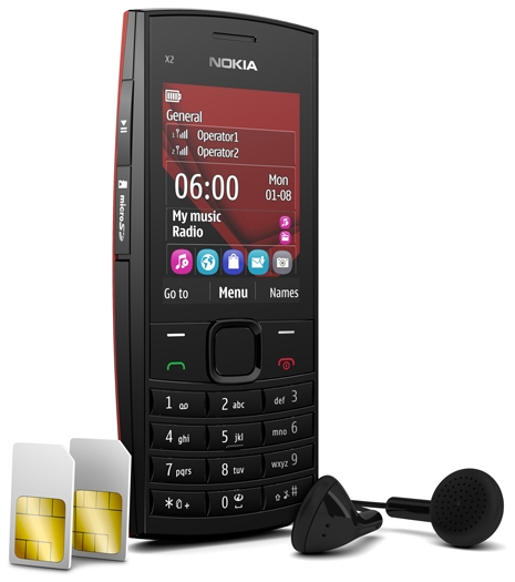 Nokia-X2-02