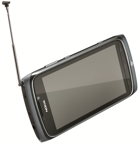 Nokia801t