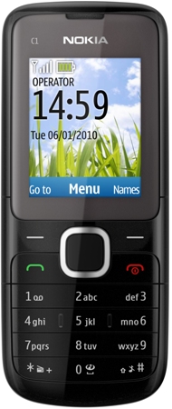 Nokia unveils new Cseries Mobile Phones 3 Nokia_C1-01
