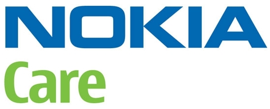 A Nokia Care Centre is now just an SMS away 1 Nokia Care logo