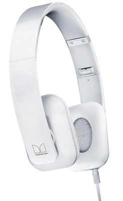 Nokia Purity HD Stereo Headset by Monster 1