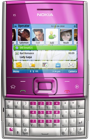 Nokia_X5_01-pink
