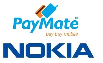 PayMate-Nokia