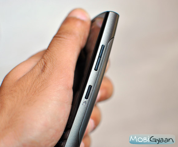 Nokia Asha 303 review: Fantasy feature phone 2 2