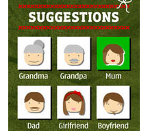 Have a jolly Christmas with special Christmas Apps by Nokia 2 image003