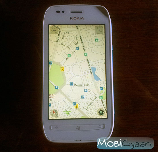 Real-time traffic update feature now available for Delhi & Mumbai on Nokia smartphones 1 drive