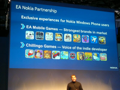 Nokia and EA to bring some Exclusive games to Windows Phone 1 ea games-nokia-tieup