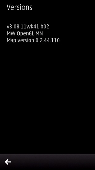 maps 3.8 belle 1