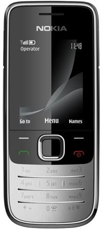 Nokia launches Nokia 2730 Classic @ Rs. 4499 2 nokia-2730-classic