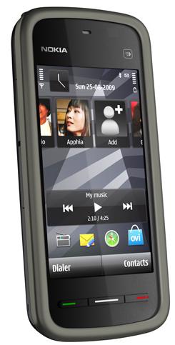 Nokia 5230