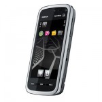 Nokia 5800 Navigation Edition