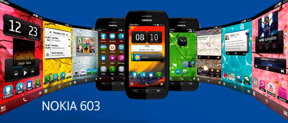 Nokia 603, new Symbian Belle device’s promo leaked 1 nokia-603-leaked