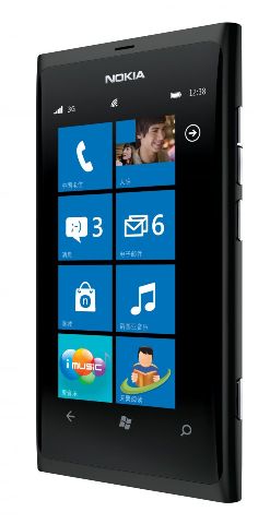 Nokia launches 800C, the first CDMA Windows Phone in China 1 nokia-800c
