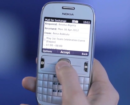 nokia-asha-mail-for-exchange