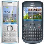 Nokia (India) to launch X2 and C3 in this month 1 nokia-c3-x2