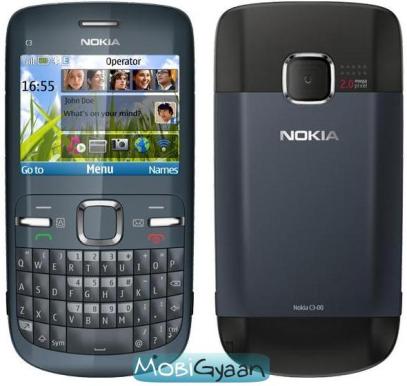 nokia-c3