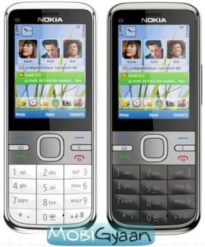 Nokia C5 unveiled 2 nokia-c5